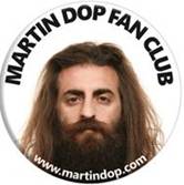 Martin Dop